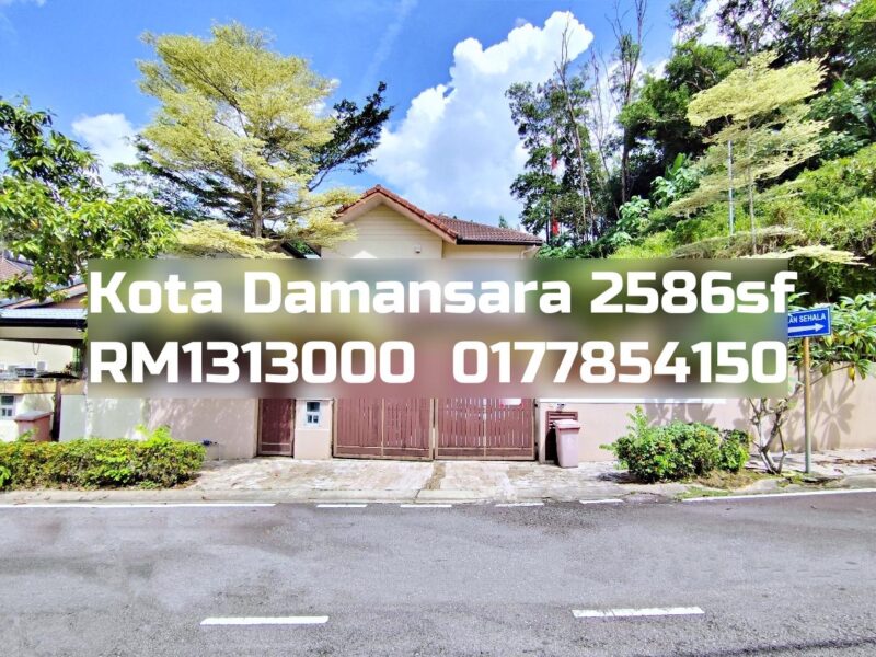 Kota Damansara