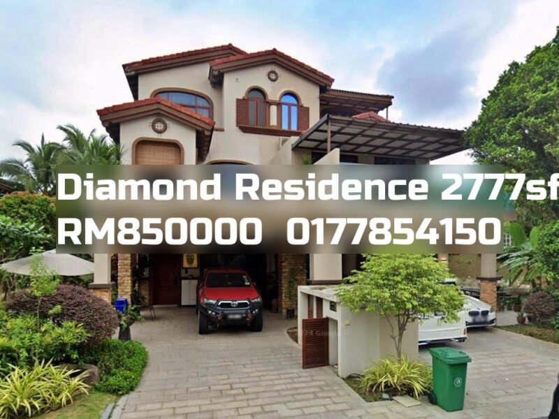 Diamond Residence