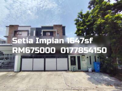 Setia Impian
