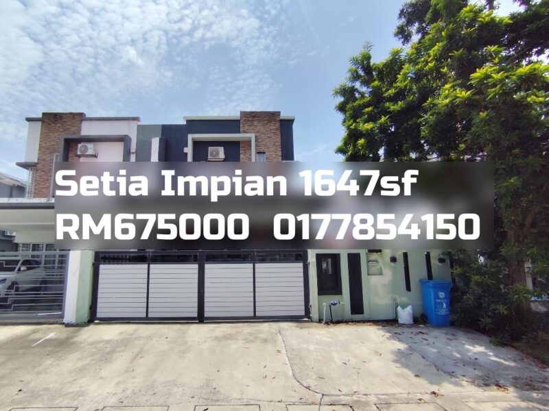 Setia Impian