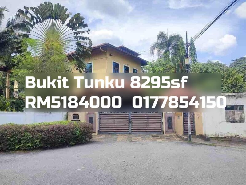 Bukit Tunku