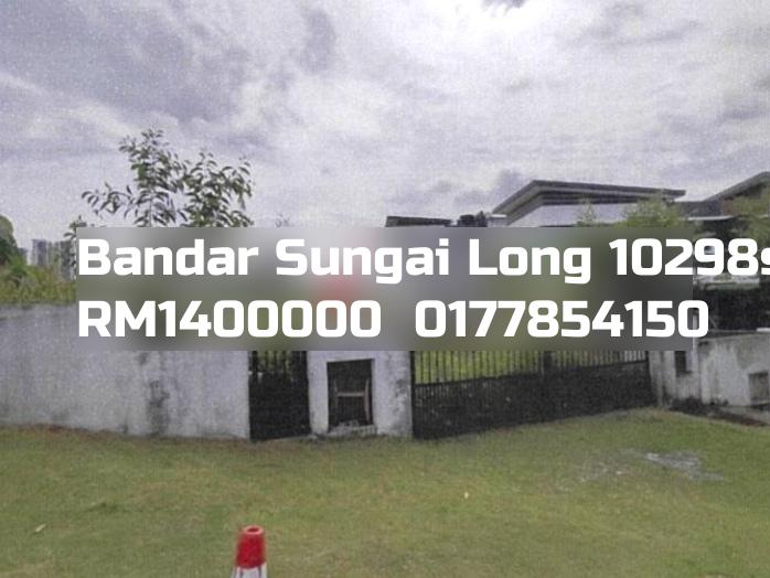 Bandar Sungai Long