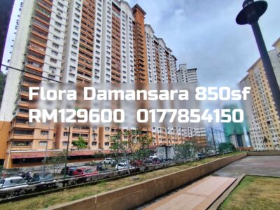 Flora Damansara