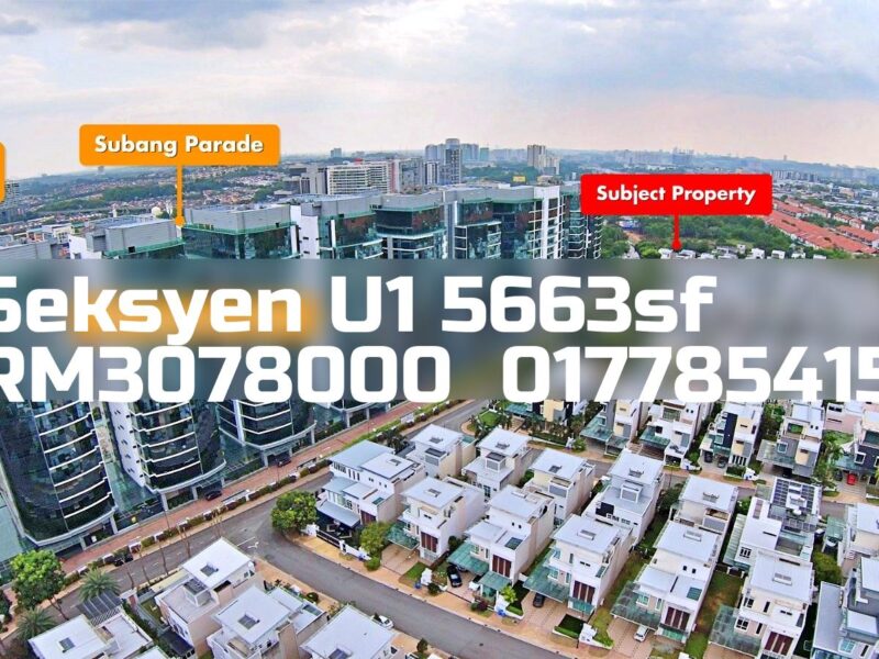 Seksyen U1