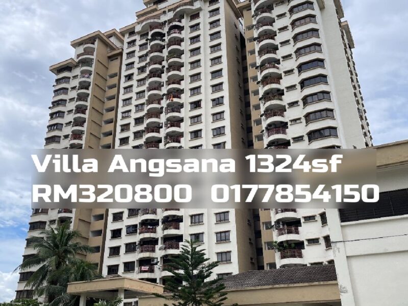Villa Angsana