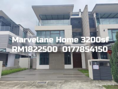 Marvelane Home