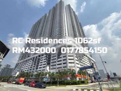 RC Residences