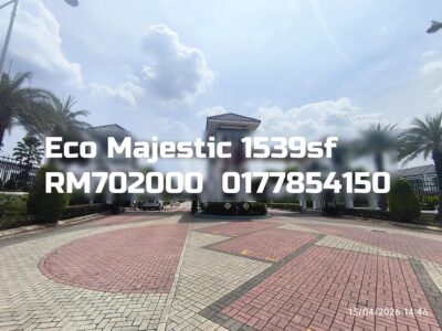 Eco Majestic