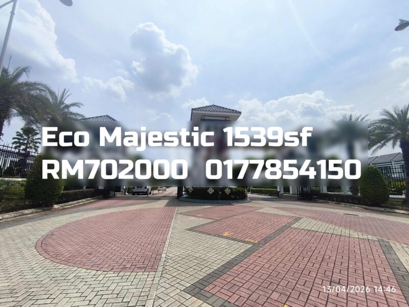 Eco Majestic