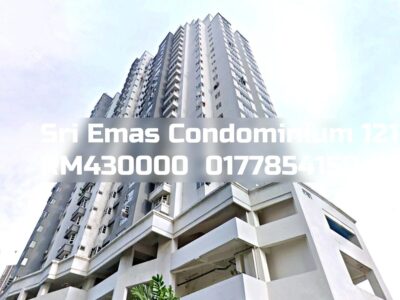 Sri Emas Condominium