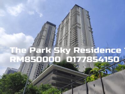The Park Sky Residence