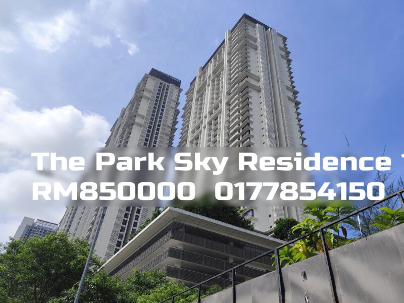 The Park Sky Residence