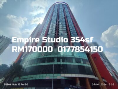 Empire Studio