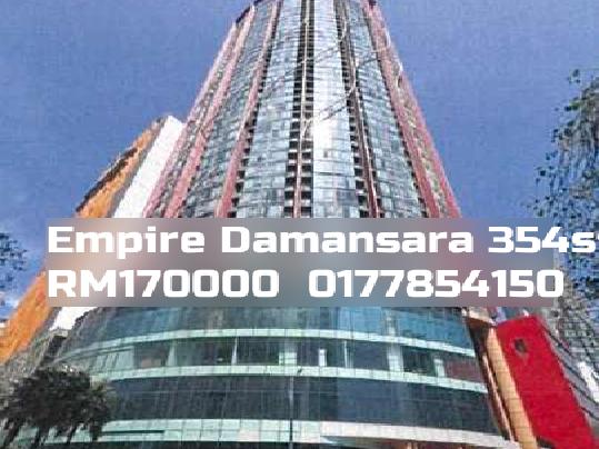 Empire Damansara
