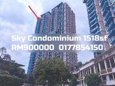 Sky Condominium