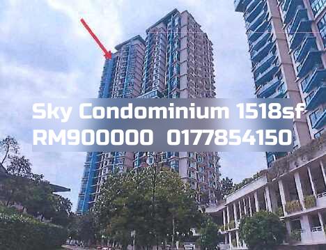 Sky Condominium