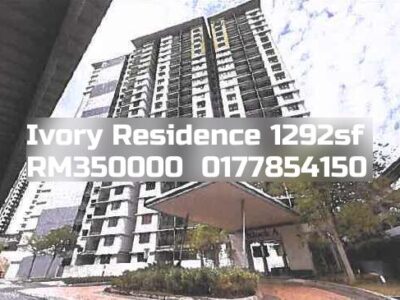 Ivory Residence