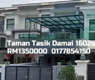Taman Tasik Damai
