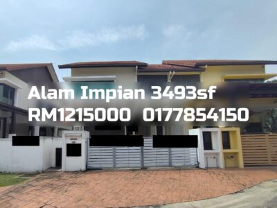 Alam Impian