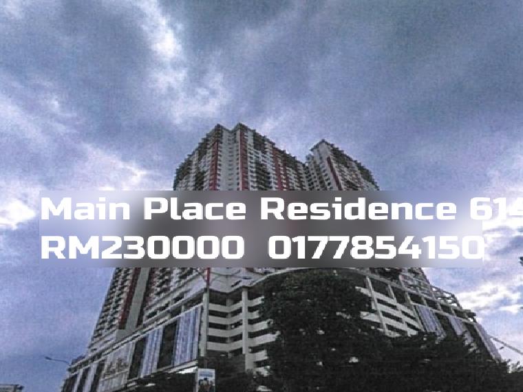 Main Place Residence