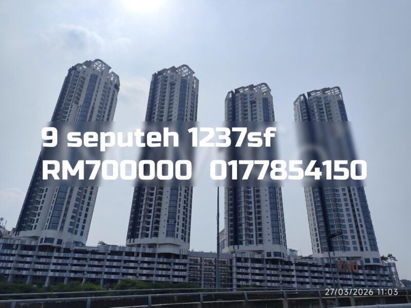 9 seputeh
