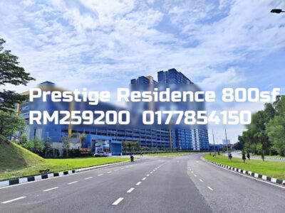Prestige Residence
