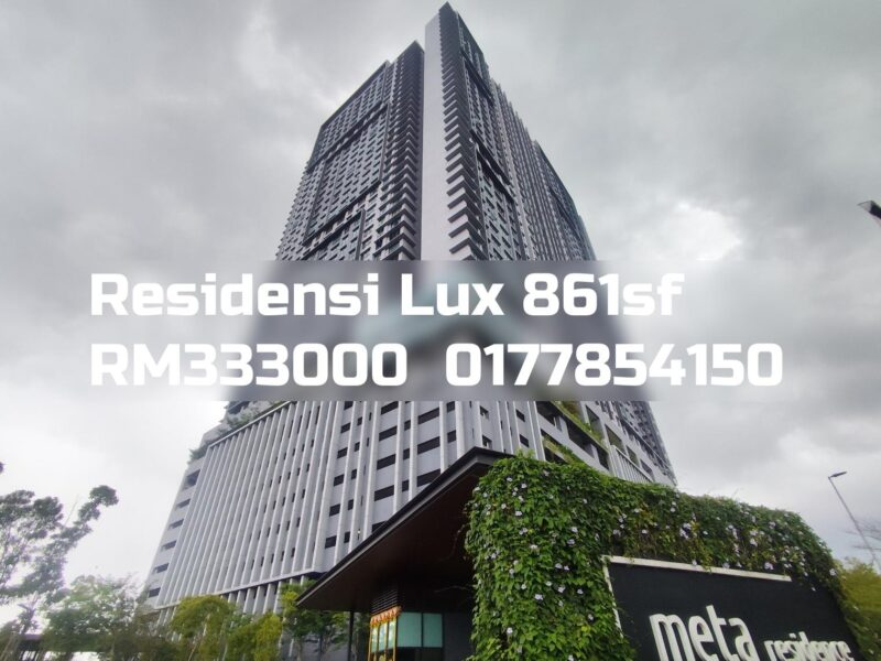 Residensi Lux