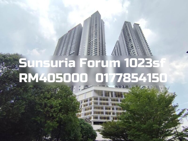 Sunsuria Forum