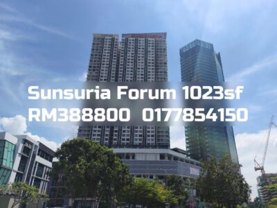 Sunsuria Forum