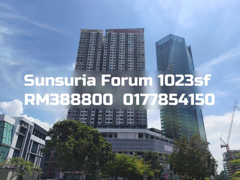 Sunsuria Forum