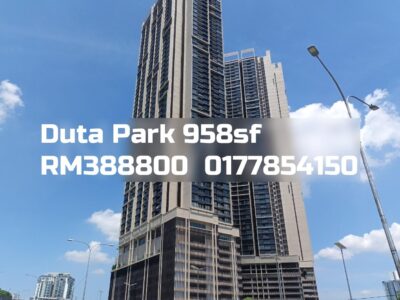 Duta Park