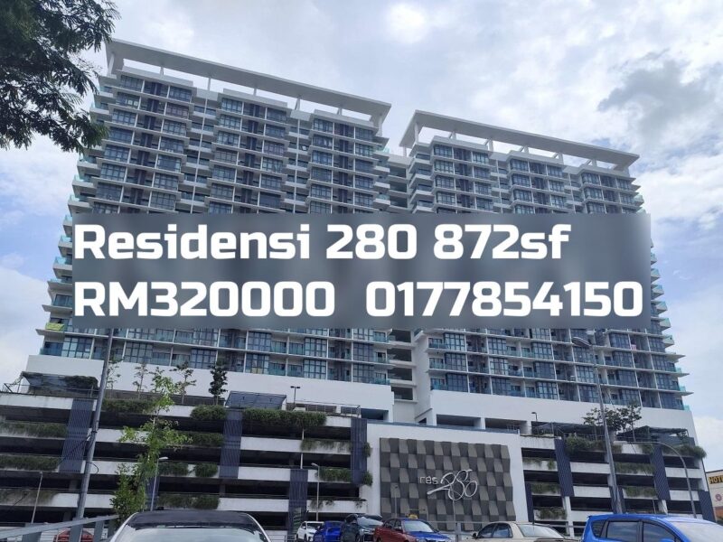 Residensi 280