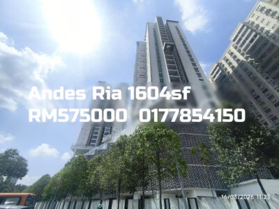 Andes Ria