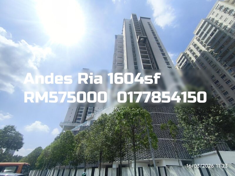 Andes Ria