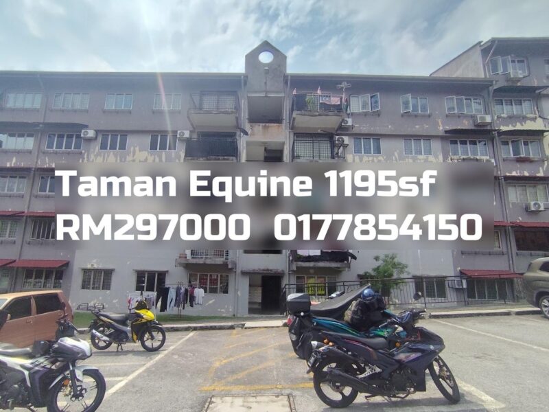 Taman Equine