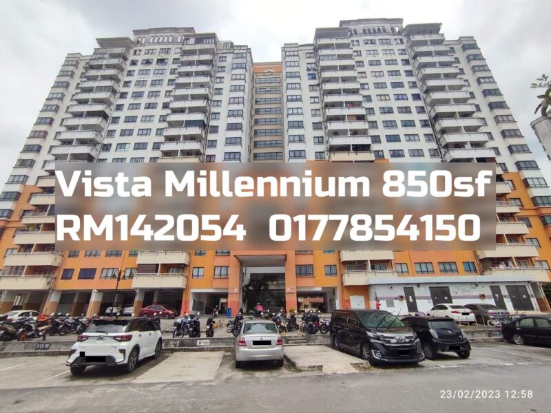 Vista Millennium
