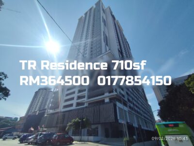 TR Residence