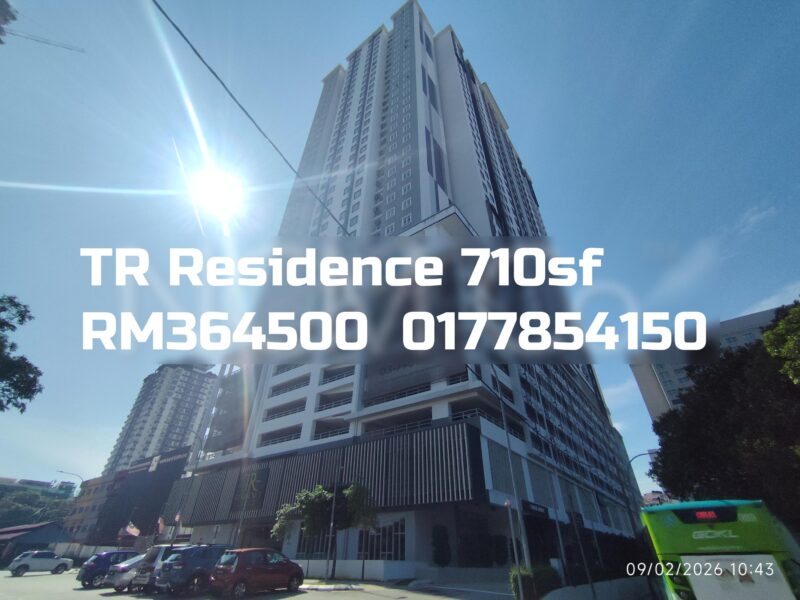 TR Residence