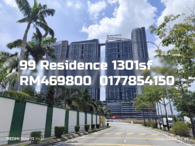 99 Residence
