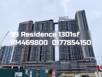 99 Residence