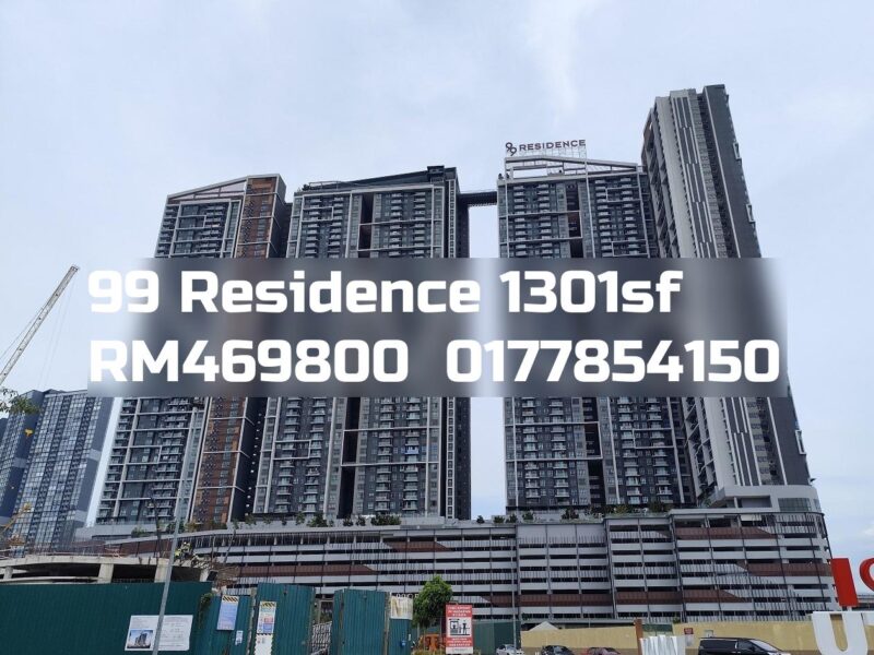 99 Residence
