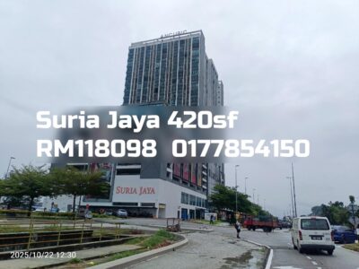 Suria Jaya