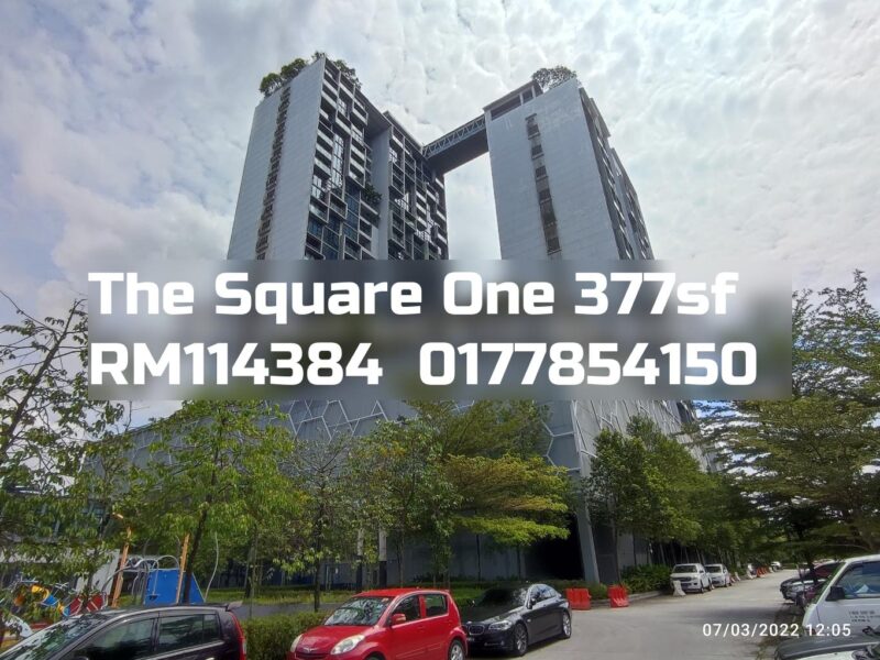 The Square One