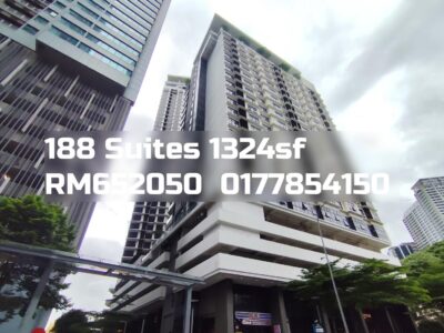 188 Suites