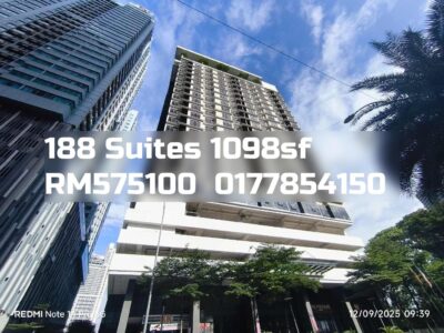 188 Suites