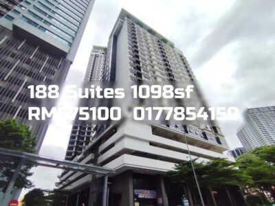 188 Suites
