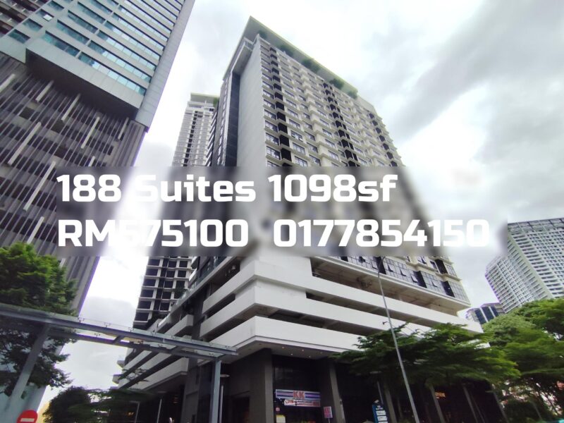 188 Suites