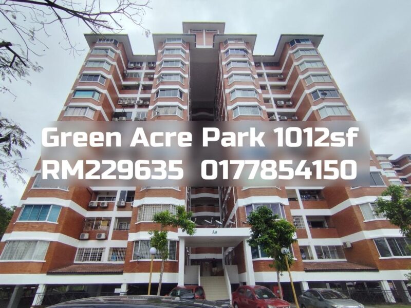 Green Acre Park