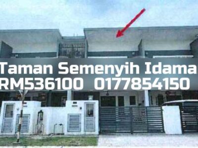 Taman Semenyih Idaman