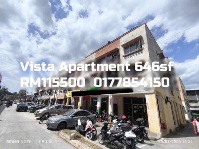 Vista Apartment